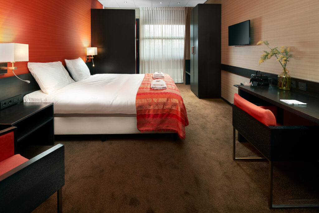 Hotel Babylon Heerhugowaard - Alkmaar - Image3